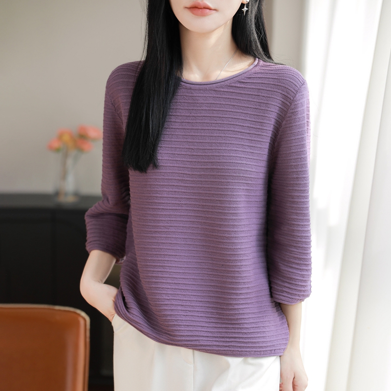 Base Layer Top - Maglia a maniche a tre quarti