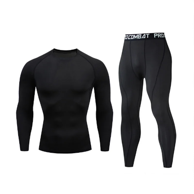 Completo a compressione da uom - Compression Long Pant recensione e prezzo