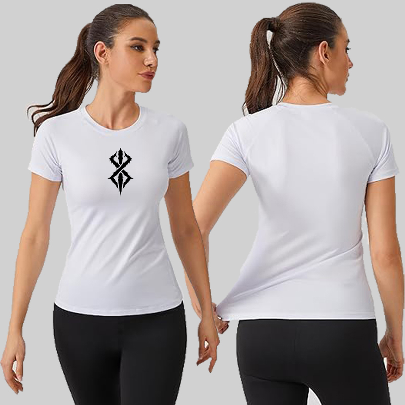 Camicia a compressione grafica - Base Layer Top recensione e prezzo