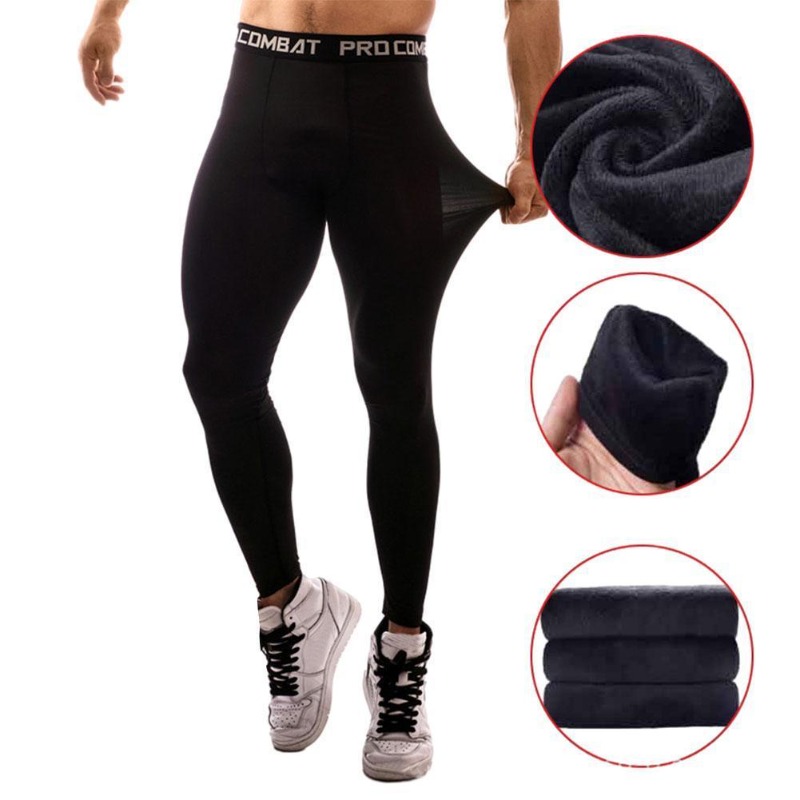 Pantaloni aderenti da uomo per - Quick Dry Underwear recensione e prezzo