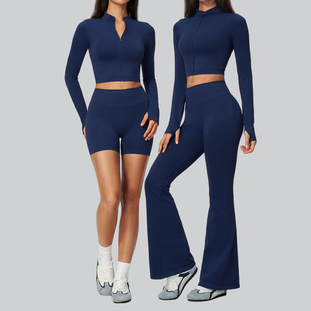 Completo da yoga senza cucitur - Compression Long Pant recensione e prezzo