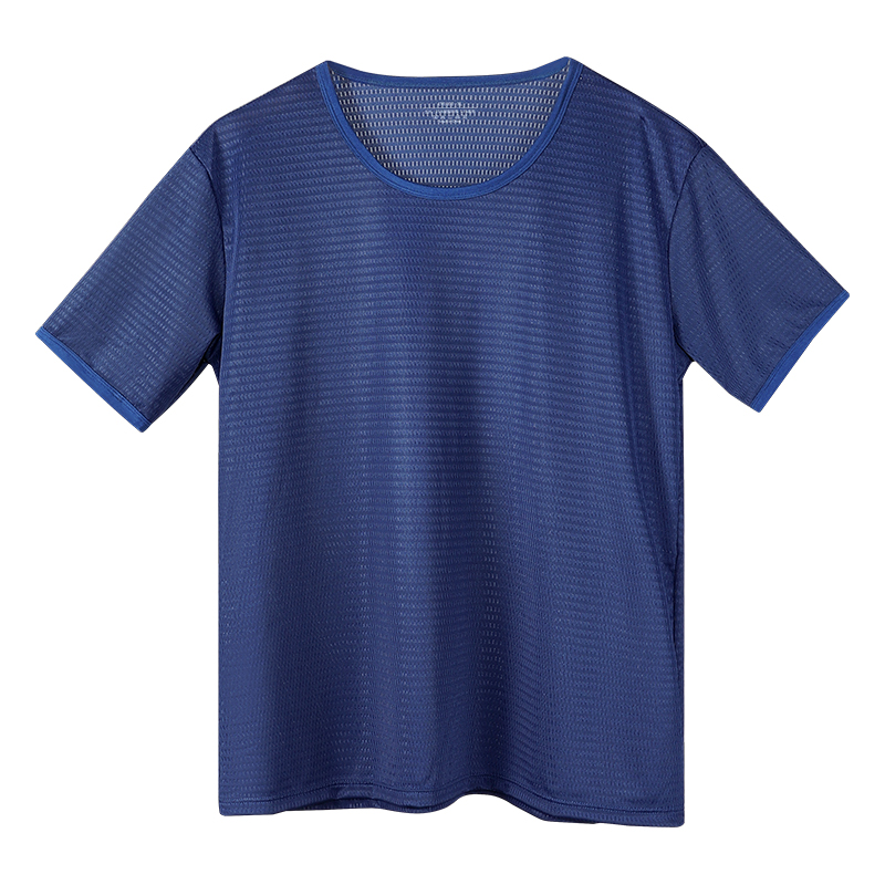 T-shirt da uomo in seta ghiacc - Undershirt Crew Neck recensione e prezzo