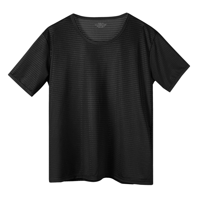 T-shirt da uomo in seta ghiacc - Undershirt Crew Neck recensione e prezzo