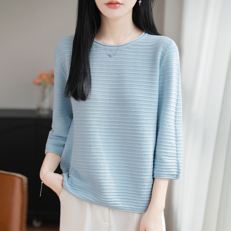 Maglia a maniche a tre quarti  - Base Layer Top recensione e prezzo