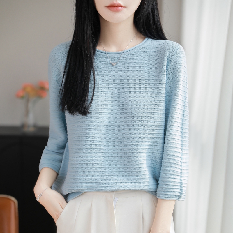 Maglia a maniche a tre quarti  - Base Layer Top recensione e prezzo